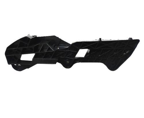 LEXUS ES350 2010 BUMPER SUPPORT PLATE (STIFFNER) FR LH LX1042108