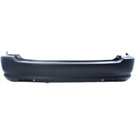 LEXUS RX300 2002 BUMPER RR PRIMED W/LOWER TEXTURED LX1100111