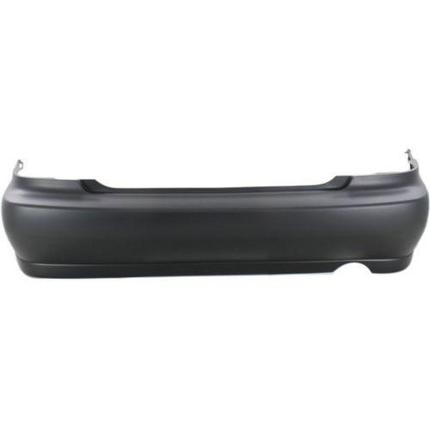 LEXUS IS300 2004 BUMPER RR PRIMED SDN CAPA LX1100112C