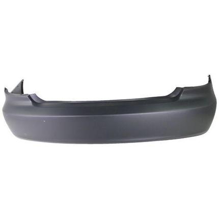 LEXUS ES330 2006 BUMPER RR PRIMED CAPA LX1100117C