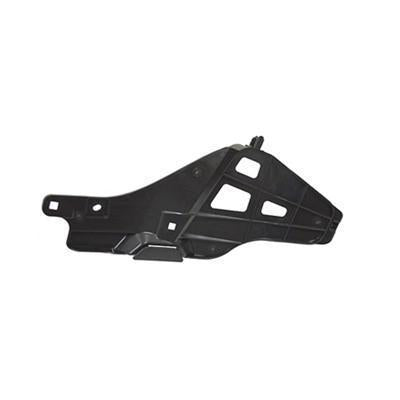 LEXUS ES350 2014 BUMPER SUPPORT LOWER BRACKET RR RH LX1143103