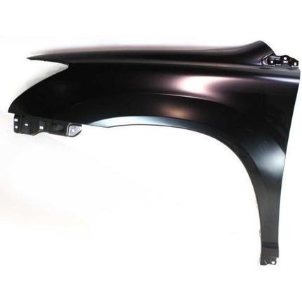 LEXUS RX350 2008 FENDER FR LH CAPA