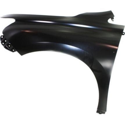 LEXUS RX350 2010 FENDER FR LH CAPA