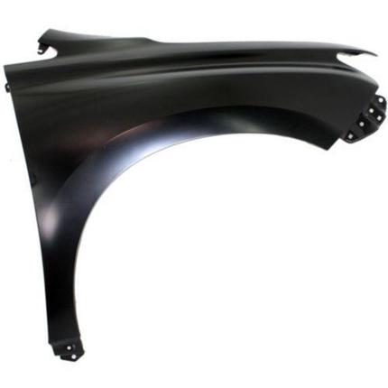 LEXUS RX350 2010 FENDER FR RH CAPA