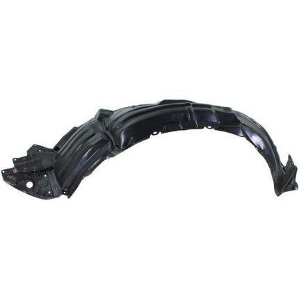 LEXUS CT200H 2012 FENDER LINER FR LH