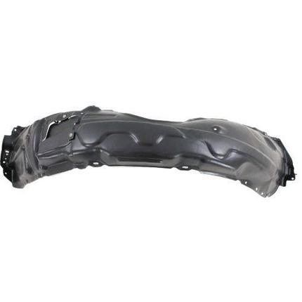 LEXUS ES350 2012 FENDER LINER FR LH