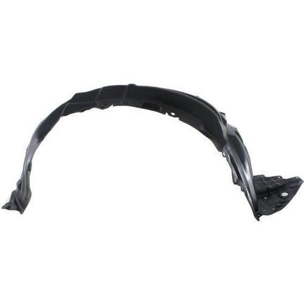 LEXUS CT200H 2013 FENDER LINER FR RH