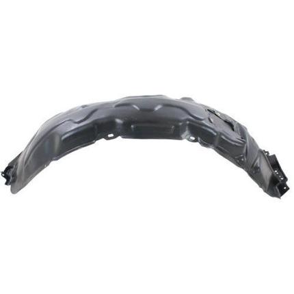 LEXUS ES350 2012 FENDER LINER FR RH