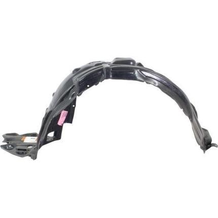 LEXUS GS350 2007 FENDER LINER FR LH