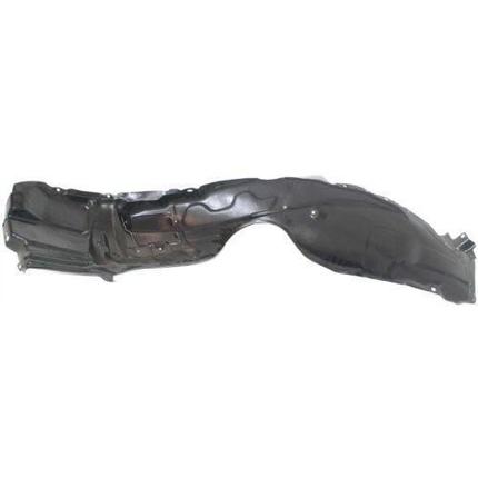 LEXUS ES350 2008 FENDER LINER FR LH