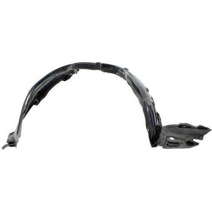 LEXUS GS430 2006 FENDER LINER FR RH