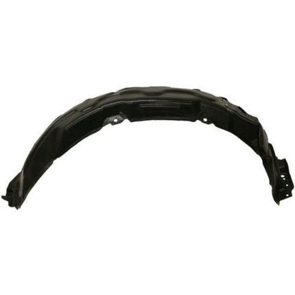 LEXUS ES350 2008 FENDER LINER FR RH