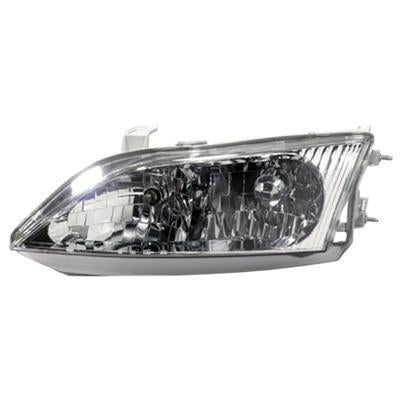 LEXUS ES300 2001 HEAD LAMP LH HQ