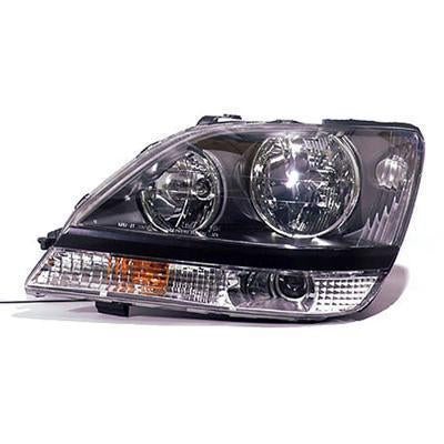 LEXUS RX300 2000 HEAD LAMP LH HQ