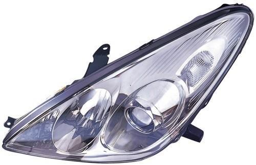 LEXUS ES330 2005 HEAD LAMP LH W/HID HQ