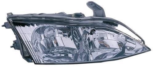 LEXUS ES300 2000 HEAD LAMP RH HQ