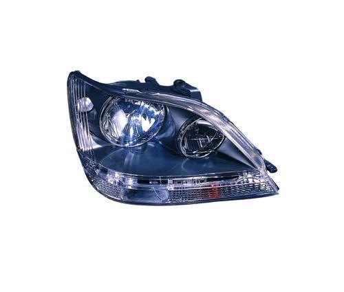 LEXUS RX300 2000 HEAD LAMP RH HQ