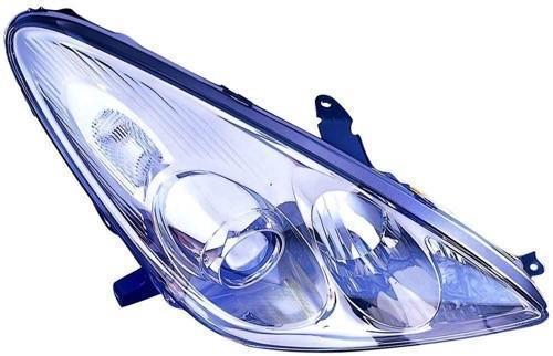 LEXUS ES330 2005 HEAD LAMP RH HALOGEN HQ