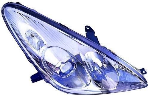 LEXUS ES330 2005 HEAD LAMP RH W/HID HQ