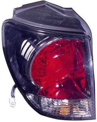 LEXUS RX300 2003 TAIL LAMP LH