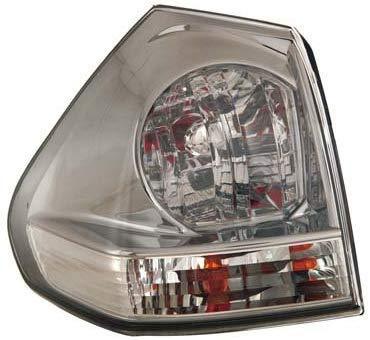 LEXUS RX330 2006 TAIL LAMP LH HQ