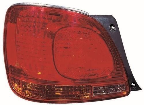 LEXUS GS430 2001 TAIL LAMP LH HQ