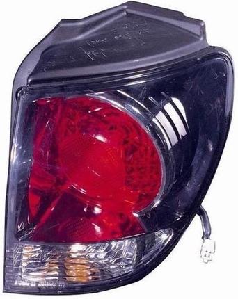 LEXUS RX300 2001 TAIL LAMP RH HQ