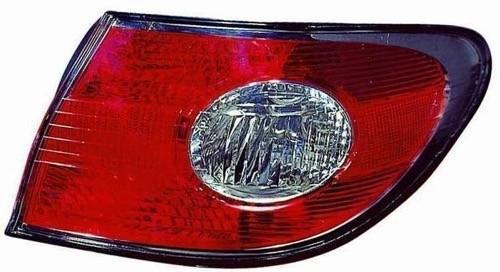 LEXUS ES300 2003 TAIL LAMP RH HQ