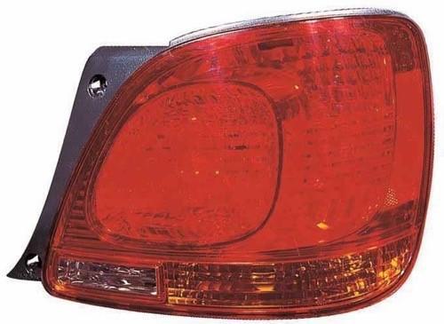 LEXUS GS300 2004 TAIL LAMP RH HQ