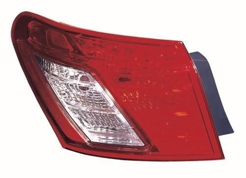 LEXUS ES350 2007 TAIL LAMP LH HQ