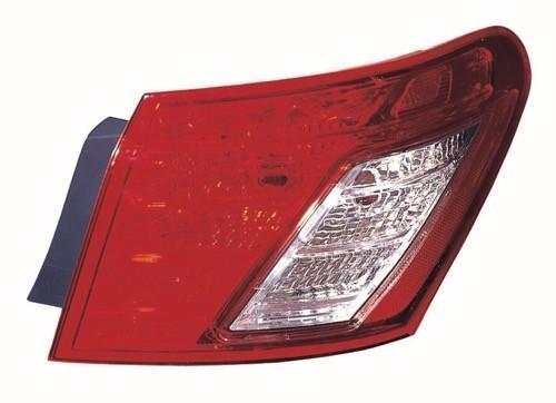 LEXUS ES350 2009 TAIL LAMP RH HQ