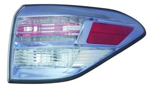 LEXUS RX450H 2011 TAIL LAMP RH HQ