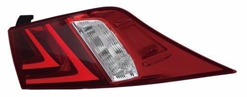 LEXUS IS250 SEDAN 2015 TAIL LAMP RH HQ