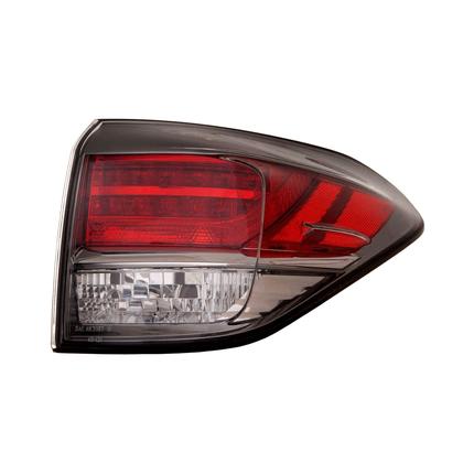 LEXUS RX450H 2013 TAIL LAMP RH JAPAN BUILT HQ