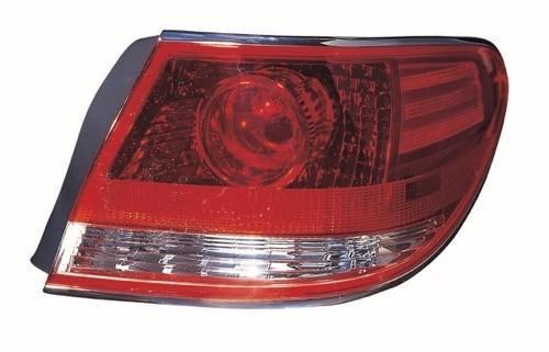 LEXUS ES330 2005 TAIL LAMP RH HQ