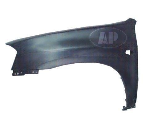 MAZDA TRIBUTE 2002 FENDER FR LH