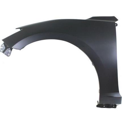 MAZDA MAZDA 3 2015 FENDER FR LH CAPA