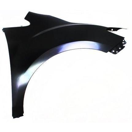 MAZDA CX7 2007 FENDER FR RH CAPA