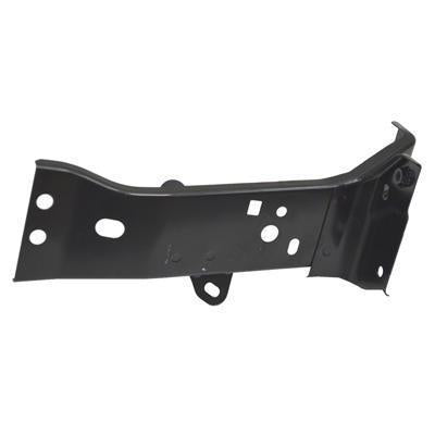 MAZDA MAZDA 3 SPORT (CANADA) 2018 FENDER BRACKET FR LH