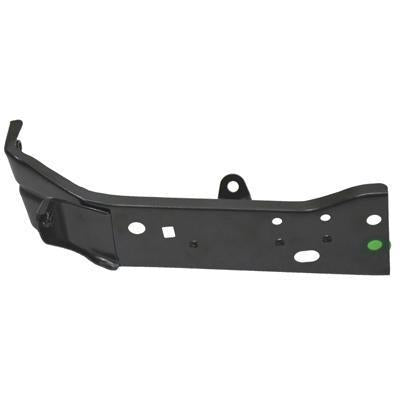 MAZDA MAZDA 3 SPORT (CANADA) 2015 FENDER BRACKET FR RH