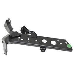 MAZDA CX5 2019 FENDER BRACKET RH STEEL