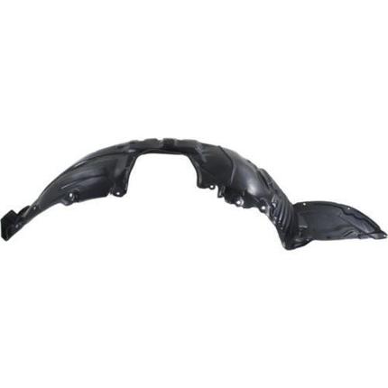 MAZDA MAZDA 3 SPORT (CANADA) 2013 FENDER LINER FR LH 2.0L 12-13/2.5L 10-13