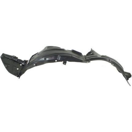 MAZDA CX5 2015 FENDER LINER FR LH