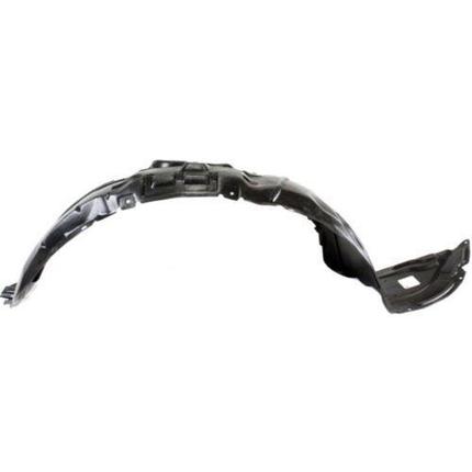 MAZDA MAZDA 3 2010 FENDER LINER RH 2.0L