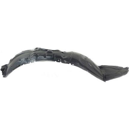 MAZDA MAZDA 3 2010 FENDER LINER FR RH 2.0L 12-13/2.5L 10-13