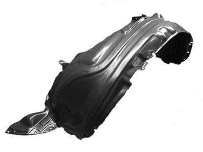 MAZDA CX7 2007 FENDER LINER LH