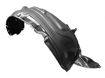 MAZDA CX7 2008 FENDER LINER RH