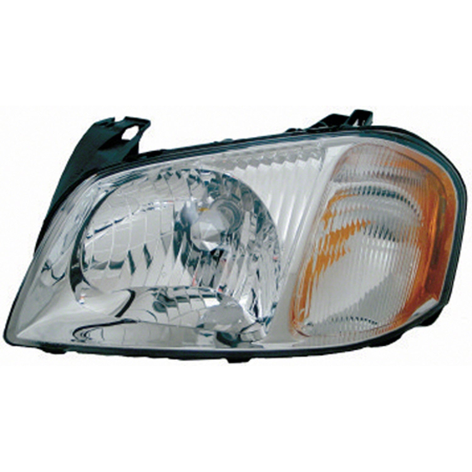 MAZDA TRIBUTE 2003 HEAD LAMP LH HQ