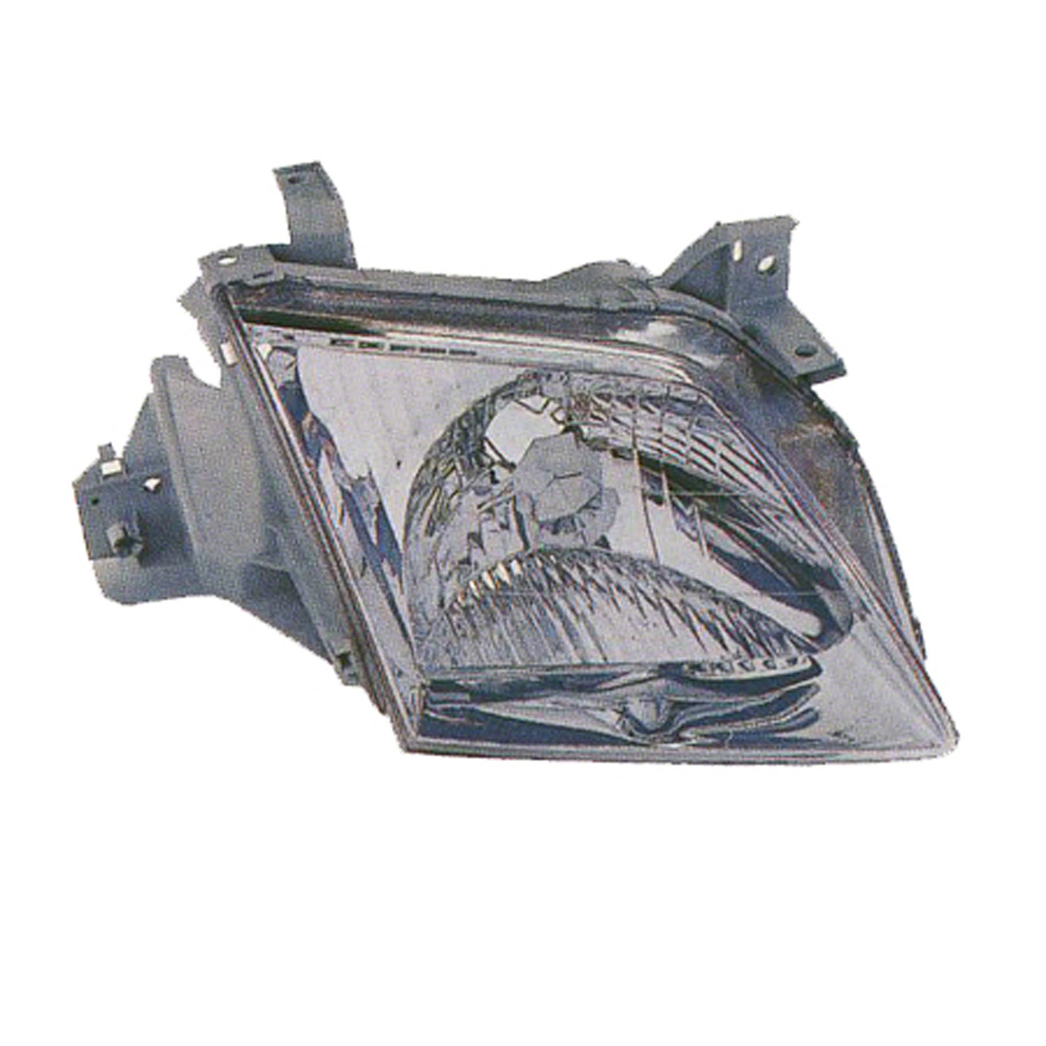 MAZDA MPV 2000 HEAD LAMP LH