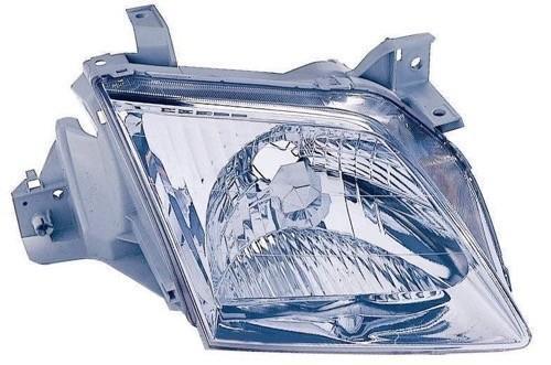 MAZDA MPV 2000 HEAD LAMP RH HQ